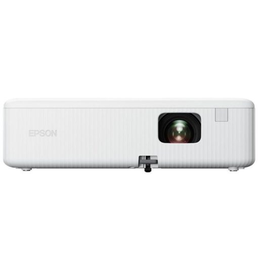 Epson CO-W01 WXGA 3000 Lumens 3LCD Projector