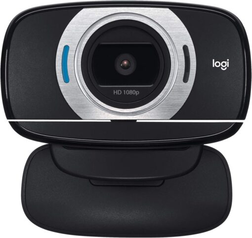 Logitech Hd Webcam C615
