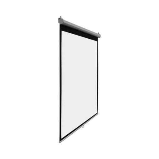Manual Projector Screen 180 x 180 cm (70 x 70 inches) price in Kenya