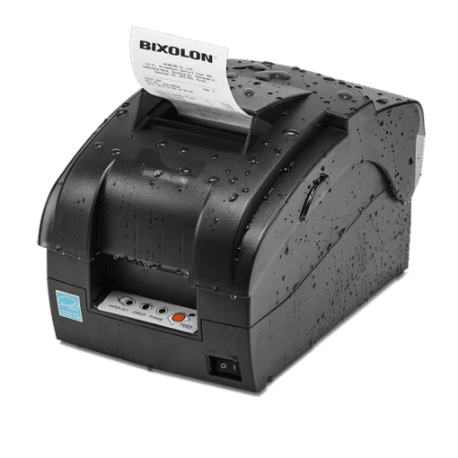Bixolon SRP-275 dot matrix receipt printer