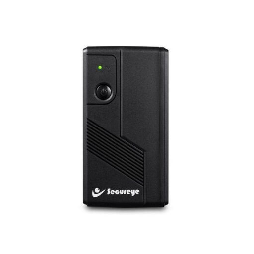 Secureye UPS 1.2KVA 720W Line Interactive with 2 Batteries (S-U1000UK)