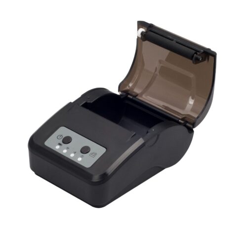 Zywell P58 KRA Tims Fiscal  Receipt Thermal Printer 