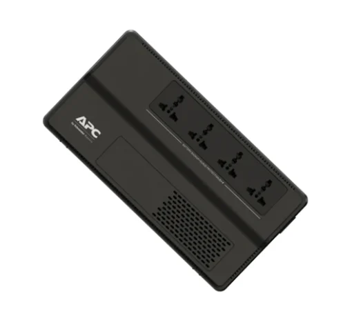 APC Easy UPS BV 1000VA, AVR, Universal Outlet, 230V - BV1000I-MSX