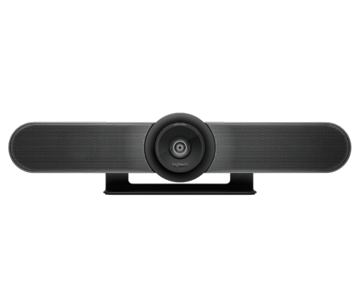 Logitech Meet Up HD Video and Audio Conferencing System